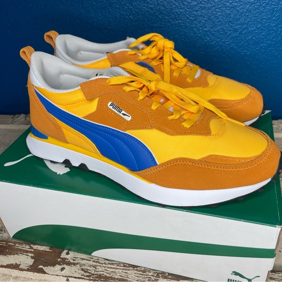 Puma Other - New Men’s Puma Rider FV size 12